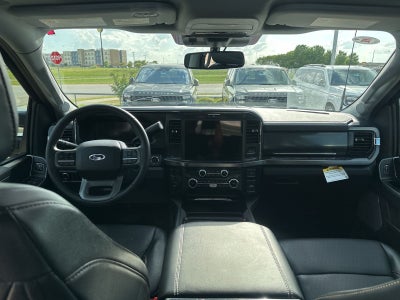 2026 Ford F-450SD Lariat DRW