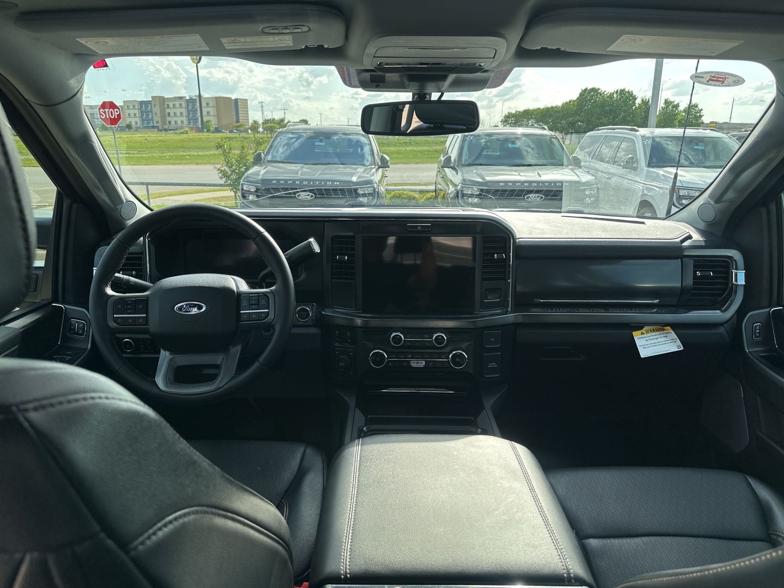 2026 Ford F-450SD Lariat DRW