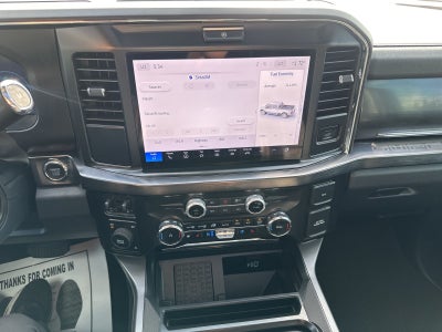 2026 Ford F-450SD Lariat DRW