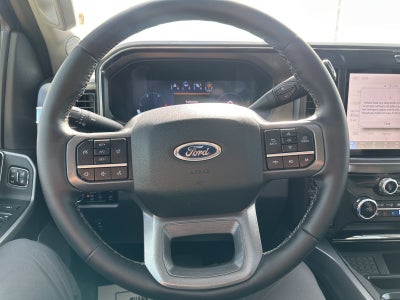 2026 Ford F-450SD Lariat DRW