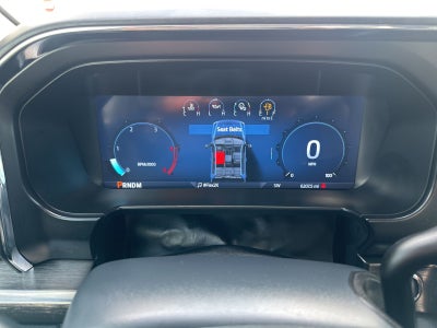 2026 Ford F-450SD Lariat DRW