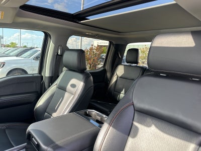 2026 Ford F-450SD Lariat DRW