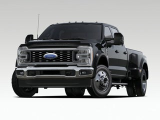 2026 Ford F-450SD Lariat DRW