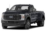 2026 Ford F-450SD DRW