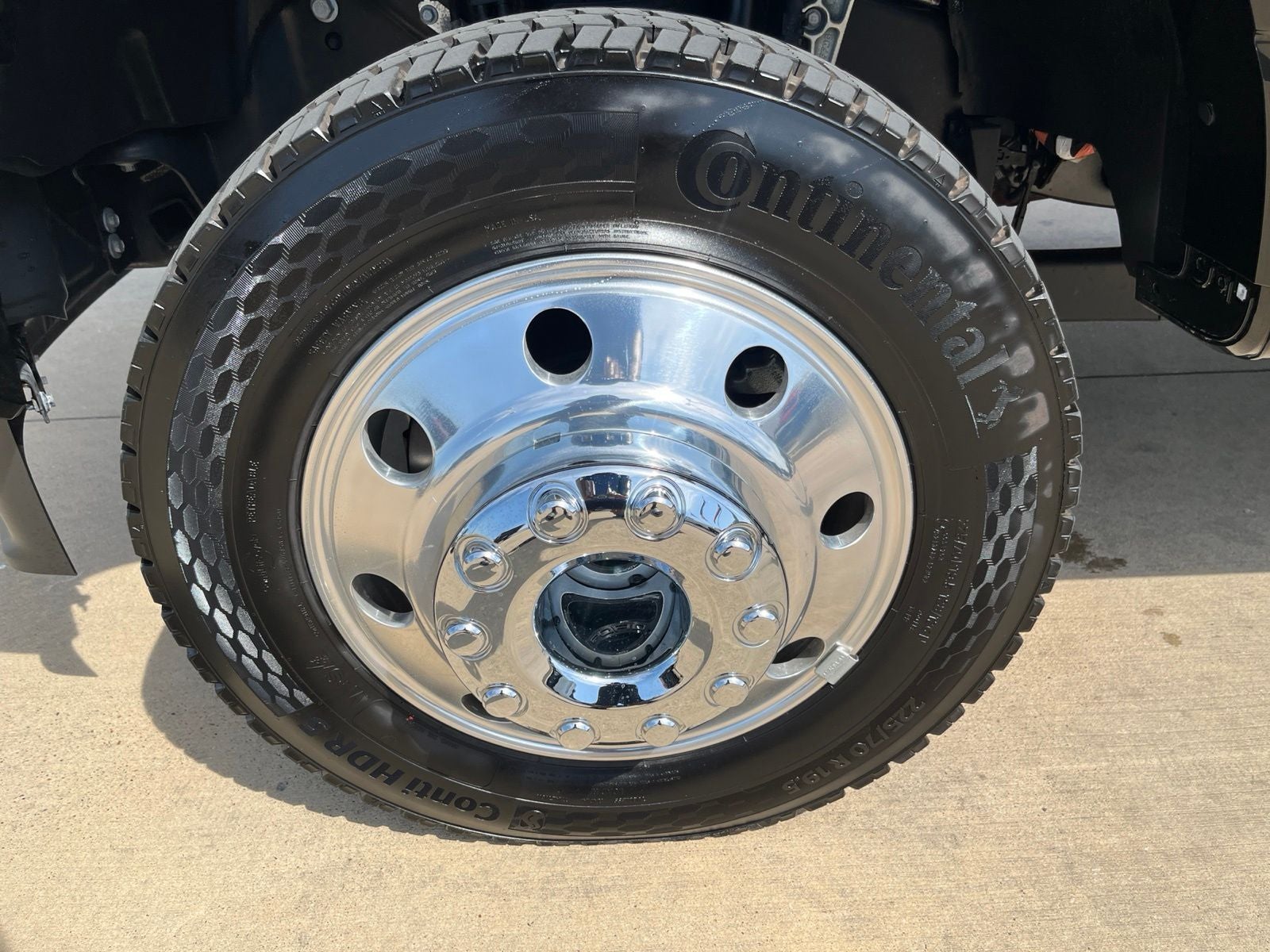 2026 Ford F-450SD King Ranch DRW