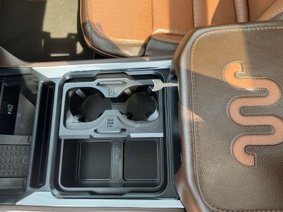 2026 Ford F-450SD King Ranch DRW
