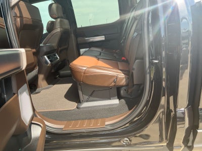 2026 Ford F-450SD King Ranch DRW