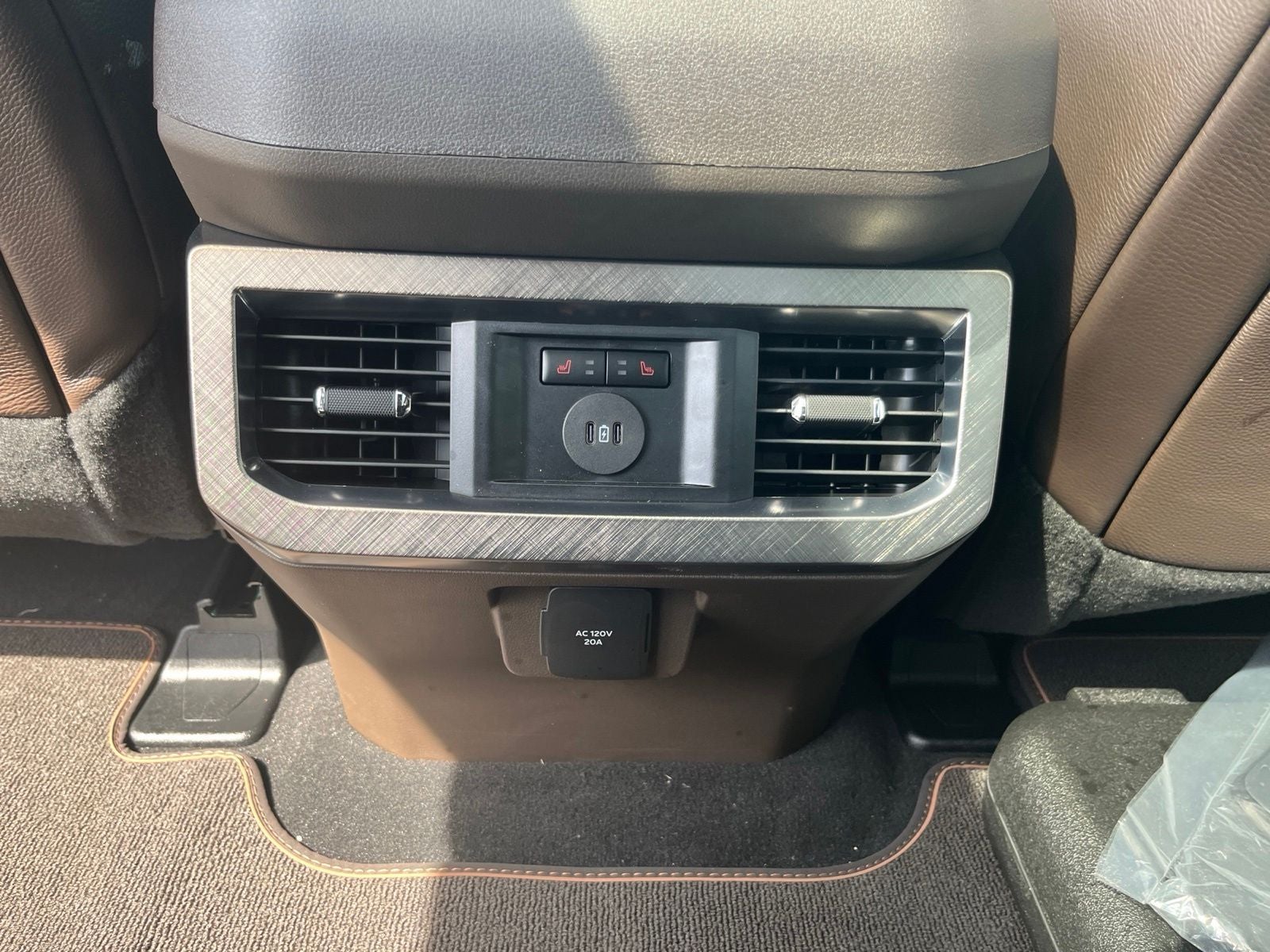 2026 Ford F-450SD King Ranch DRW