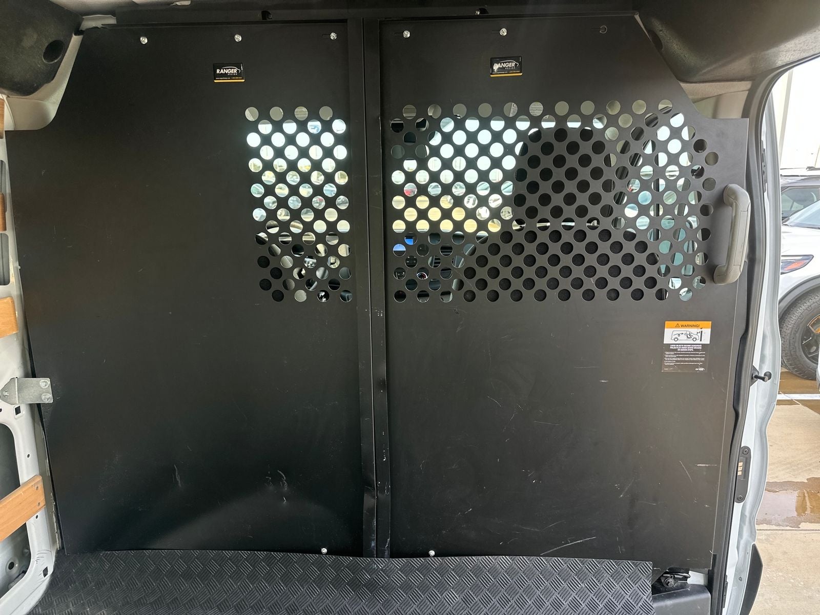 2024 Ford Transit-250 Base