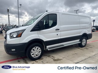 2024 Ford Transit-250 Base