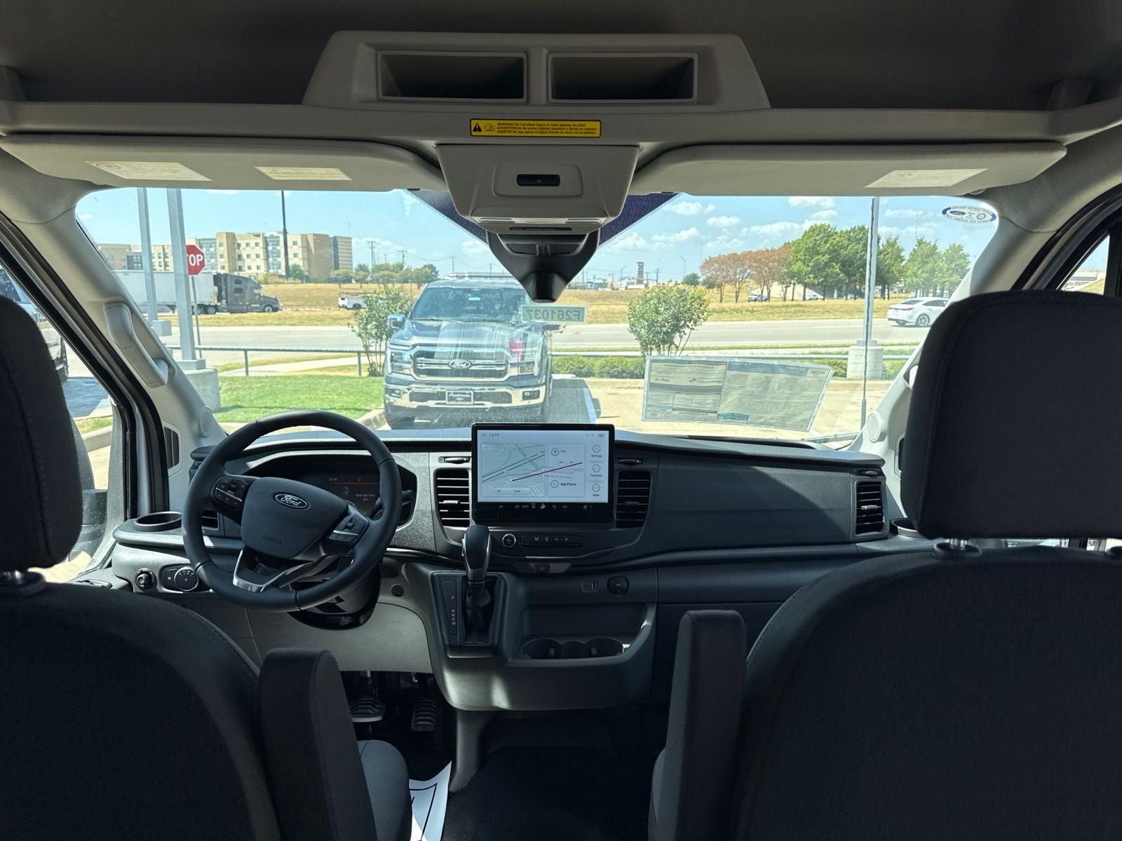 2026 Ford Transit-350 Base