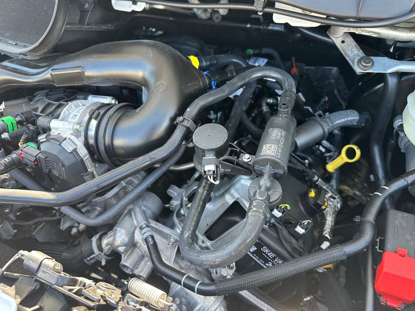 2025 Ford Transit-350 Base