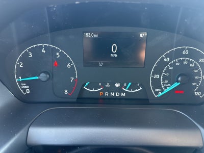 2025 Ford Transit-350 Base