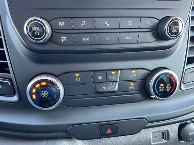 2025 Ford Transit-350 Base