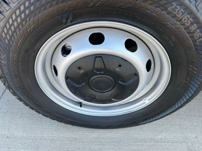 2025 Ford Transit-350 Base