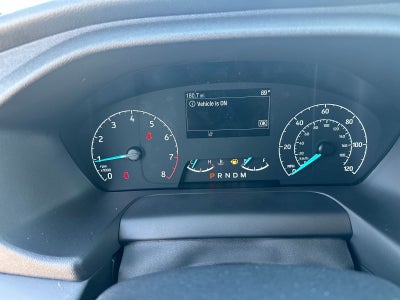 2025 Ford Transit-350 Base