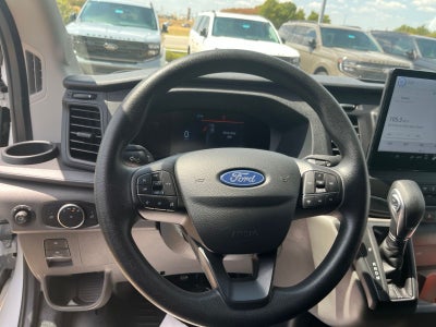 2026 Ford Transit-350 Base