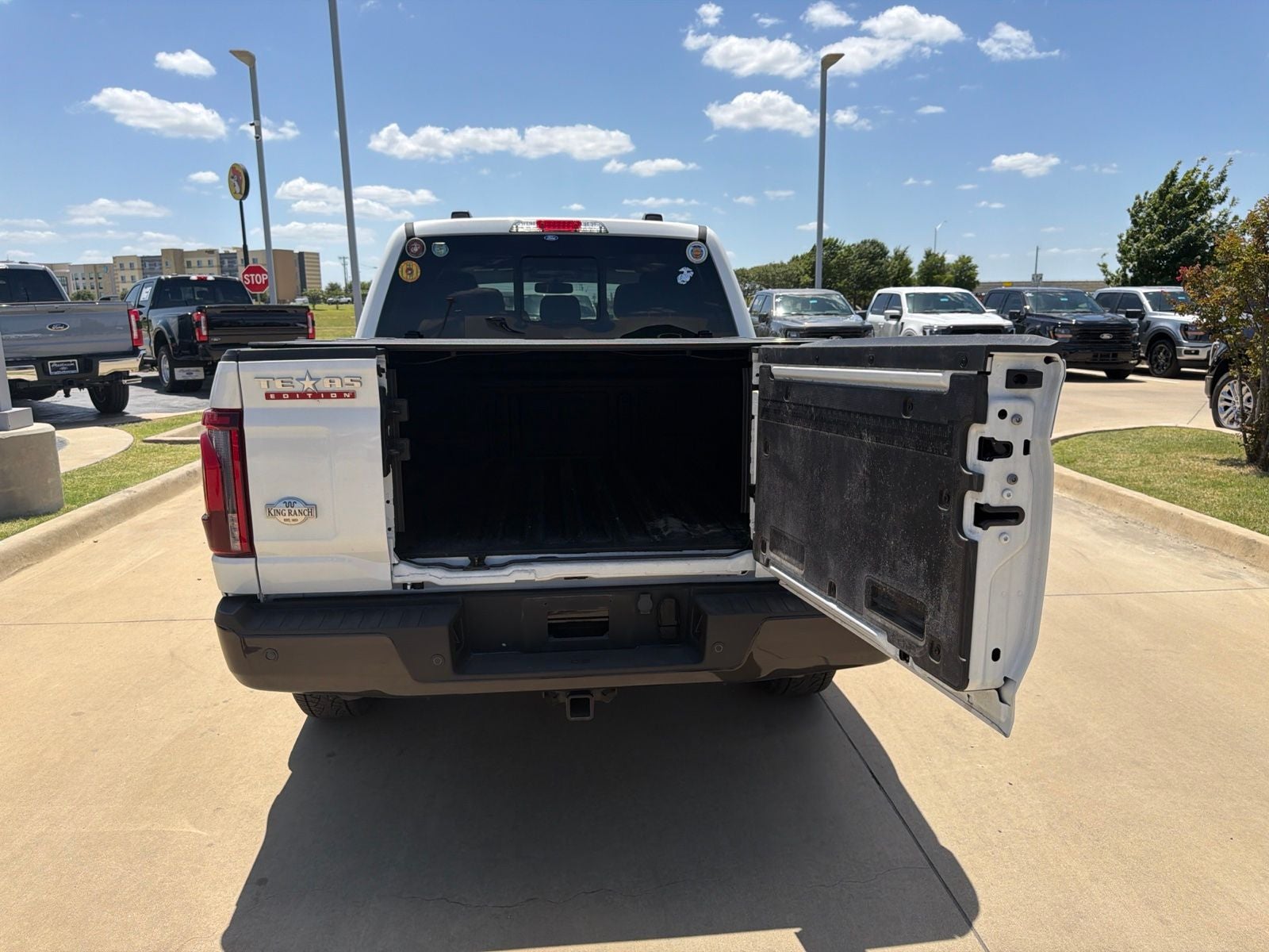 2024 Ford F-150 King Ranch