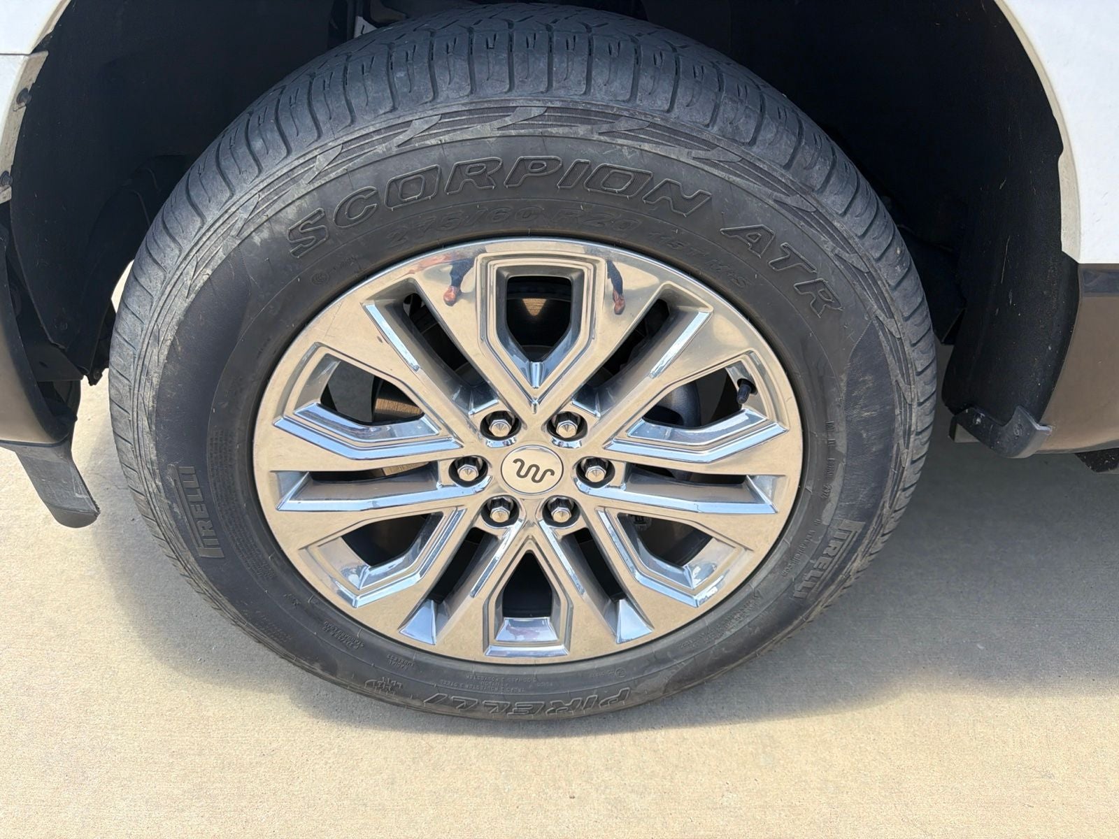 2024 Ford F-150 King Ranch