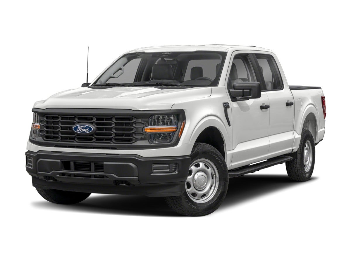 2026 Ford F-150 King Ranch 4x4 SuperCrew 5-1/2 Box's photo