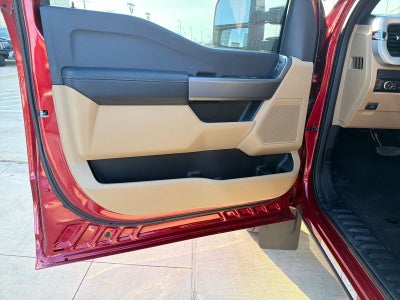 2026 Ford F-450SD XLT DRW