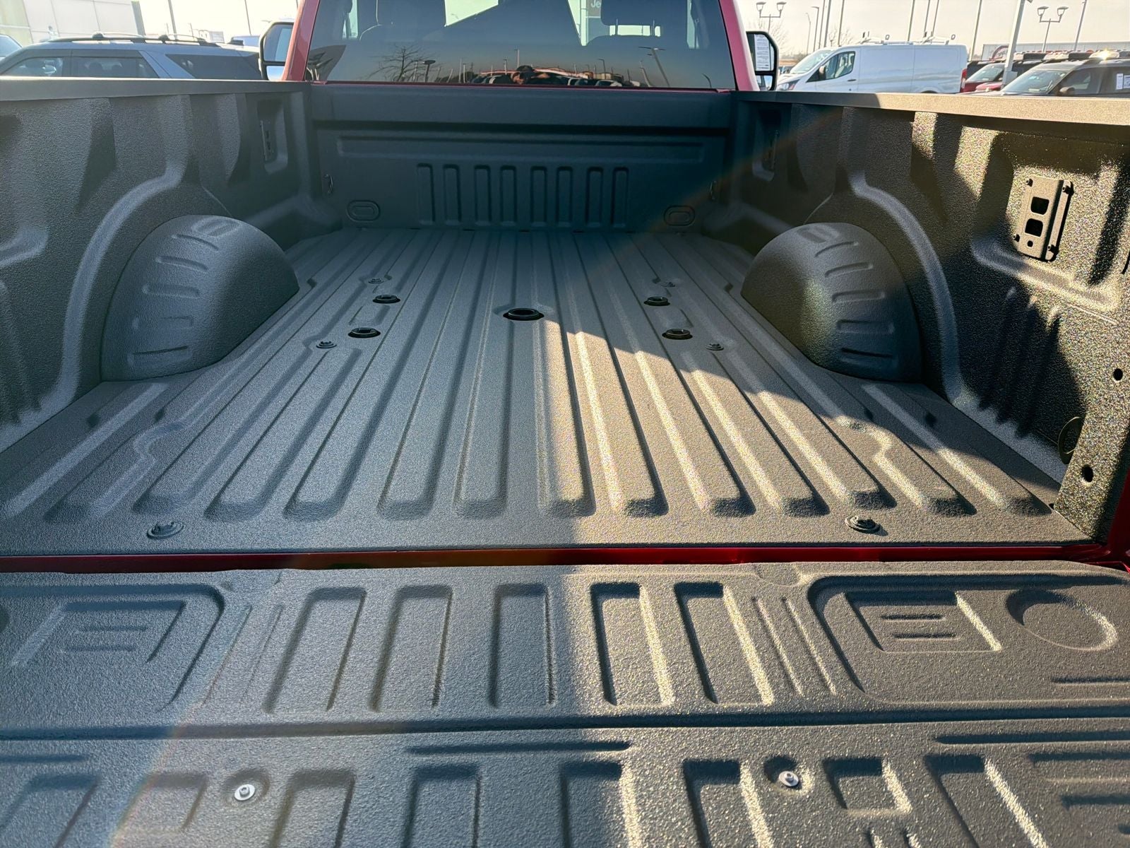 2026 Ford F-450SD XLT DRW