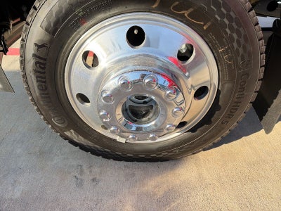 2026 Ford F-450SD XLT DRW