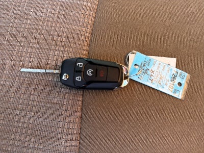 2026 Ford F-450SD XLT DRW