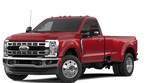 2026 Ford F-450SD XLT DRW