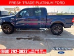 2008 Ford F-150 XLT