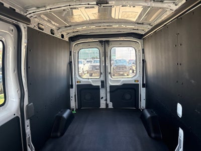 2026 Ford Transit-150 Base