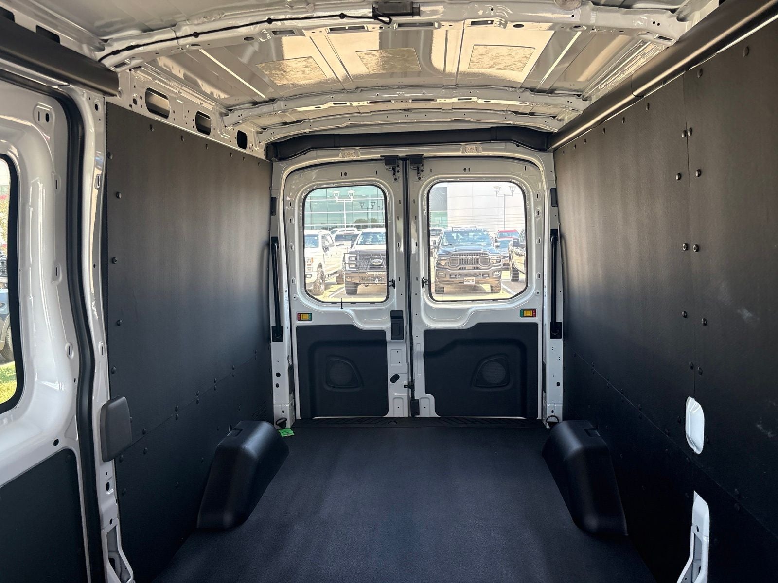 2026 Ford Transit-150 Base