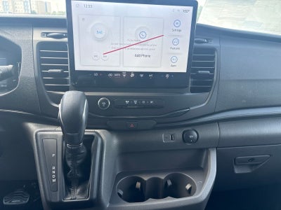 2026 Ford Transit-150 Base