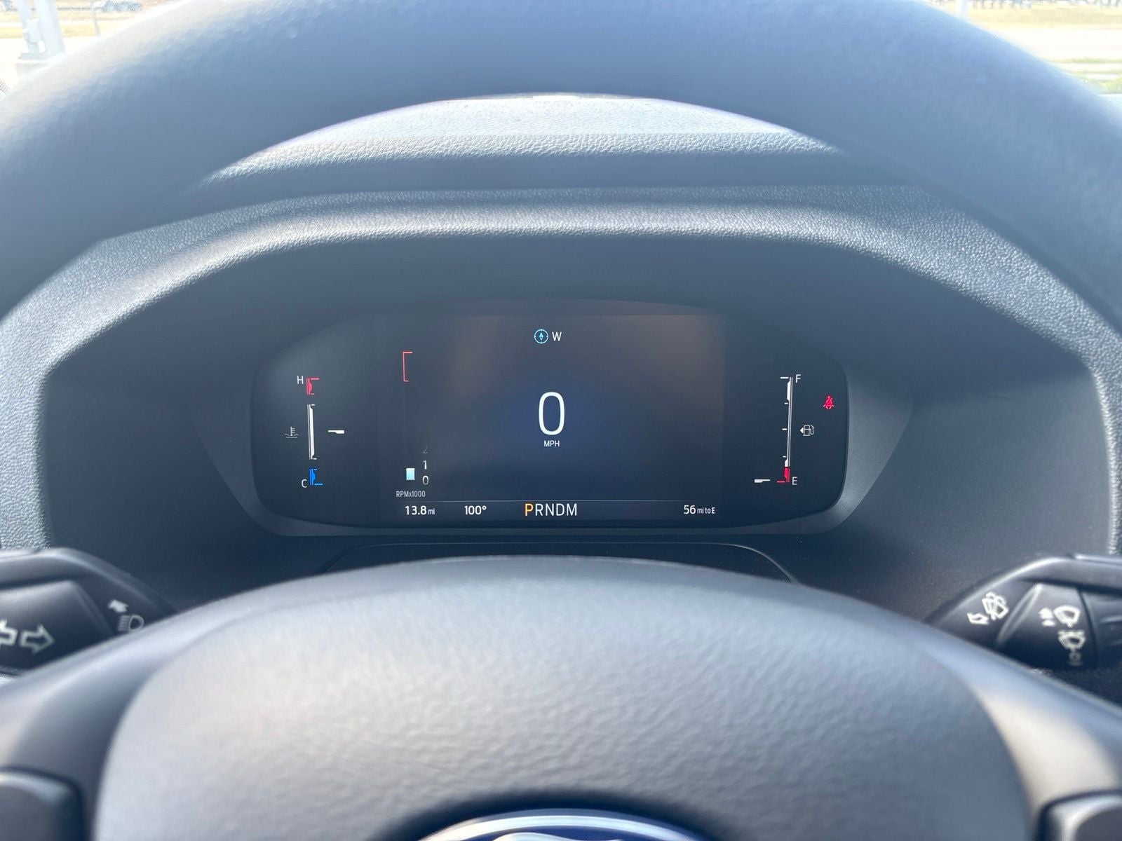 2026 Ford Transit-150 Base