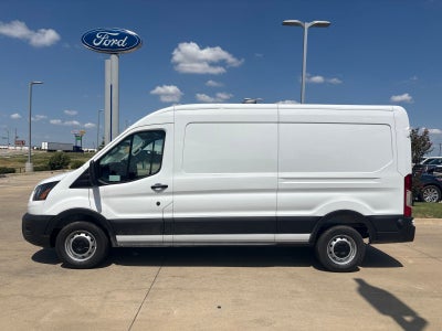 2026 Ford Transit-150 Base