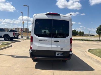 2026 Ford Transit-150 Base