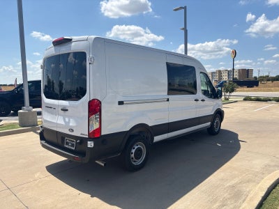 2026 Ford Transit-150 Base