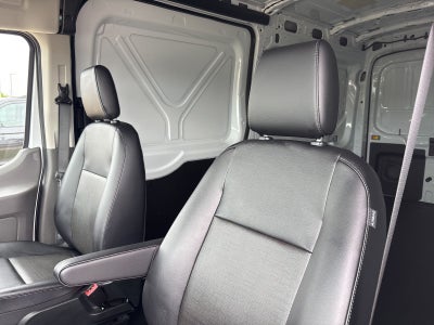 2026 Ford Transit-150 Base