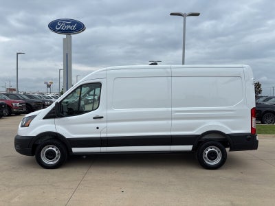 2026 Ford Transit-150 Base