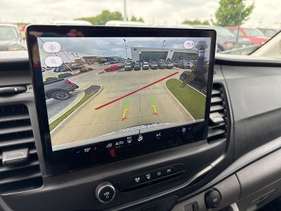 2026 Ford Transit-150 Base