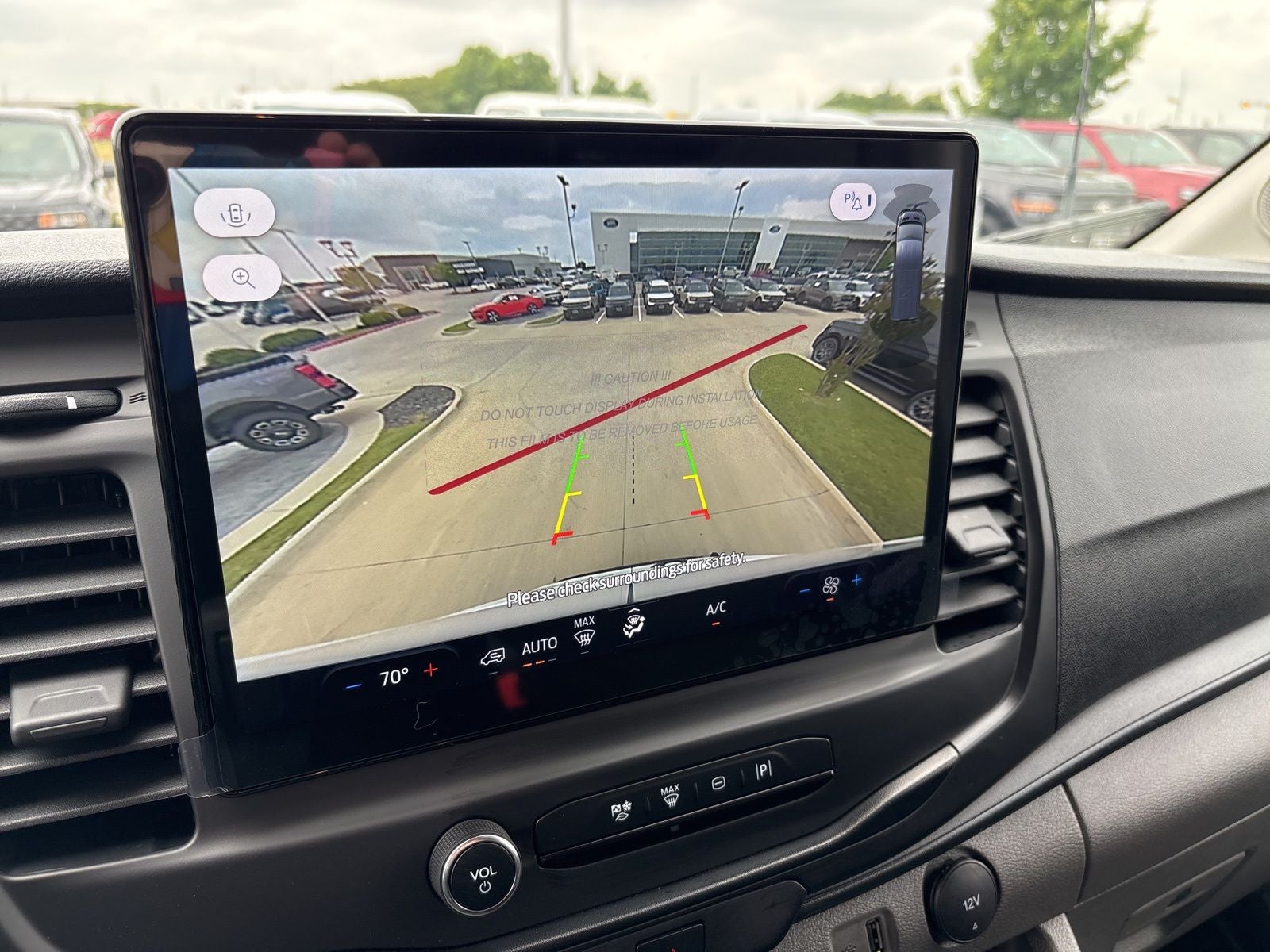 2026 Ford Transit-150 Base