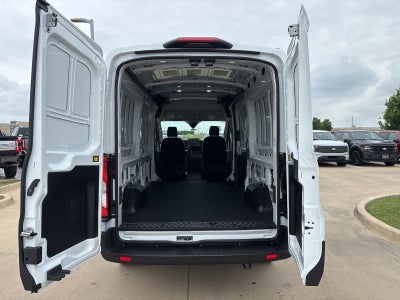 2026 Ford Transit-150 Base