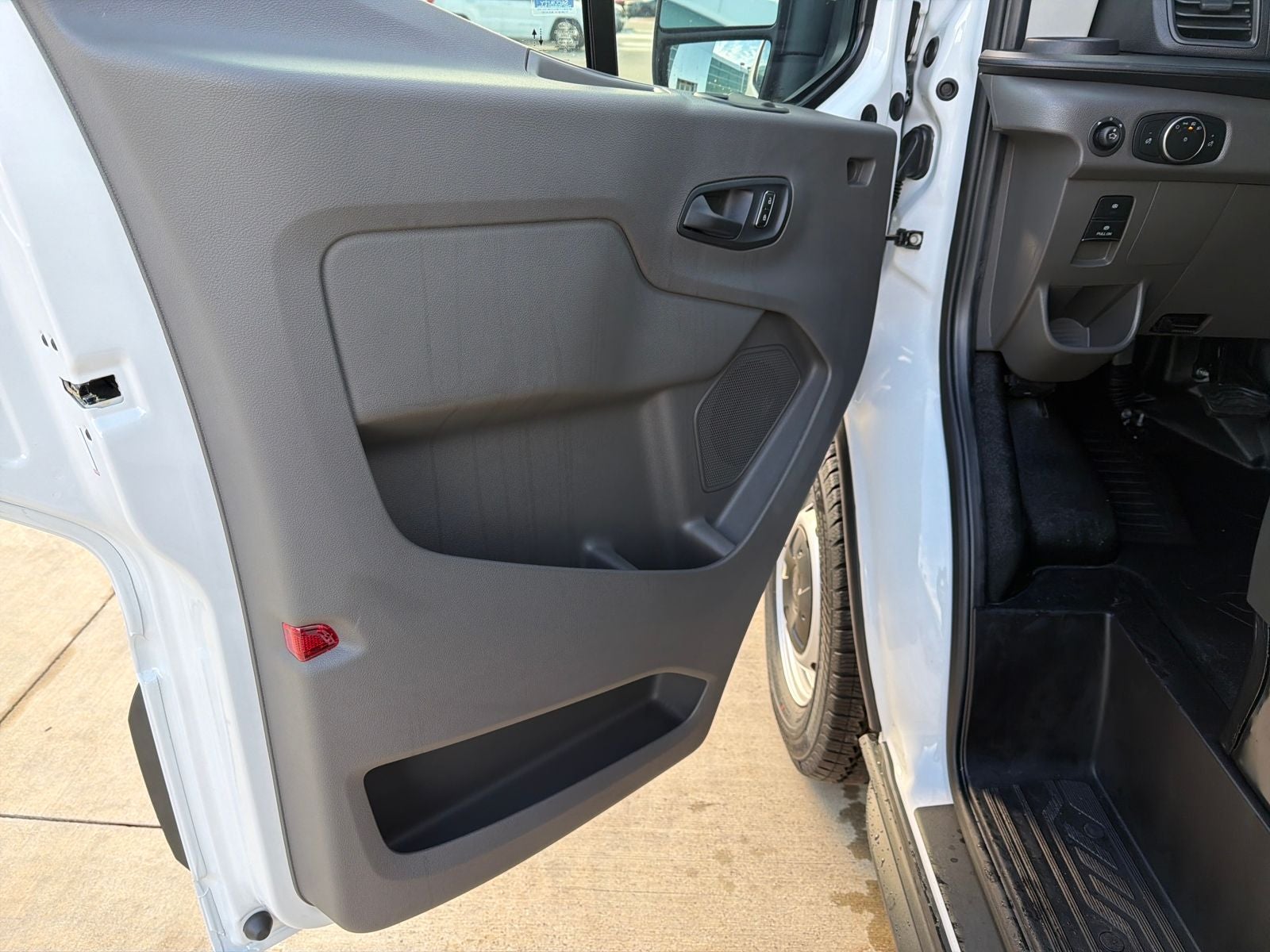 2026 Ford Transit-150 Base