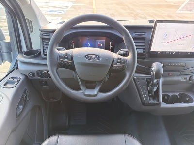 2026 Ford Transit-150 Base