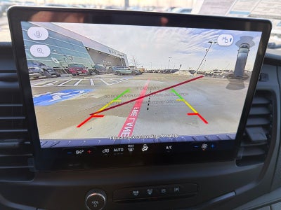 2026 Ford Transit-150 Base