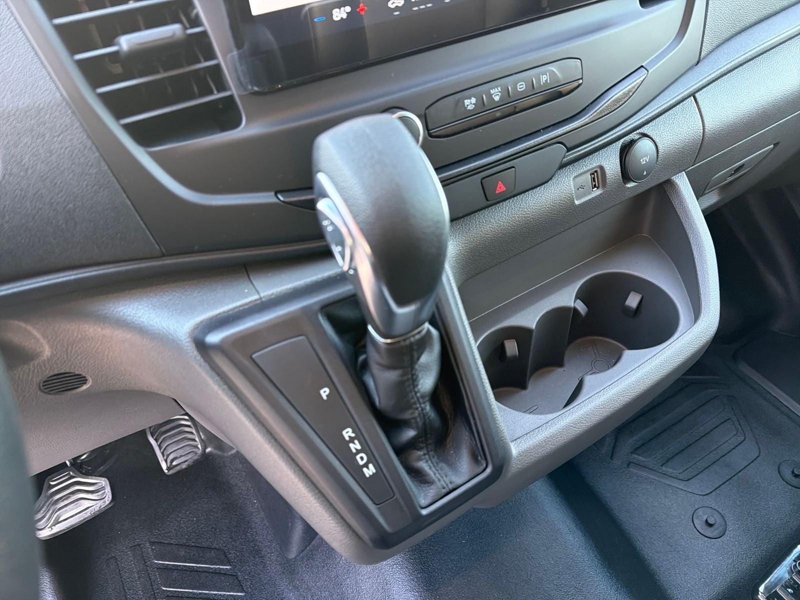 2026 Ford Transit-150 Base