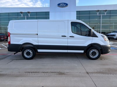 2026 Ford Transit-150 Base
