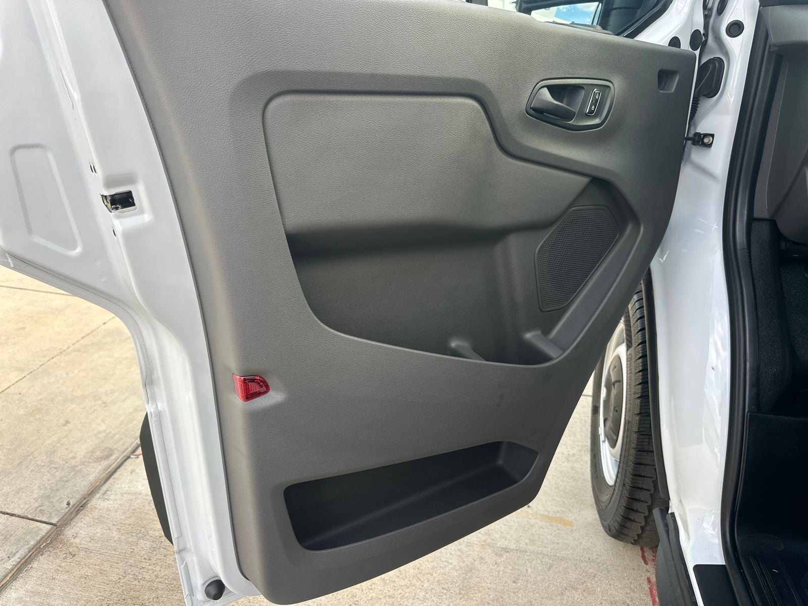 2026 Ford Transit-150 Base