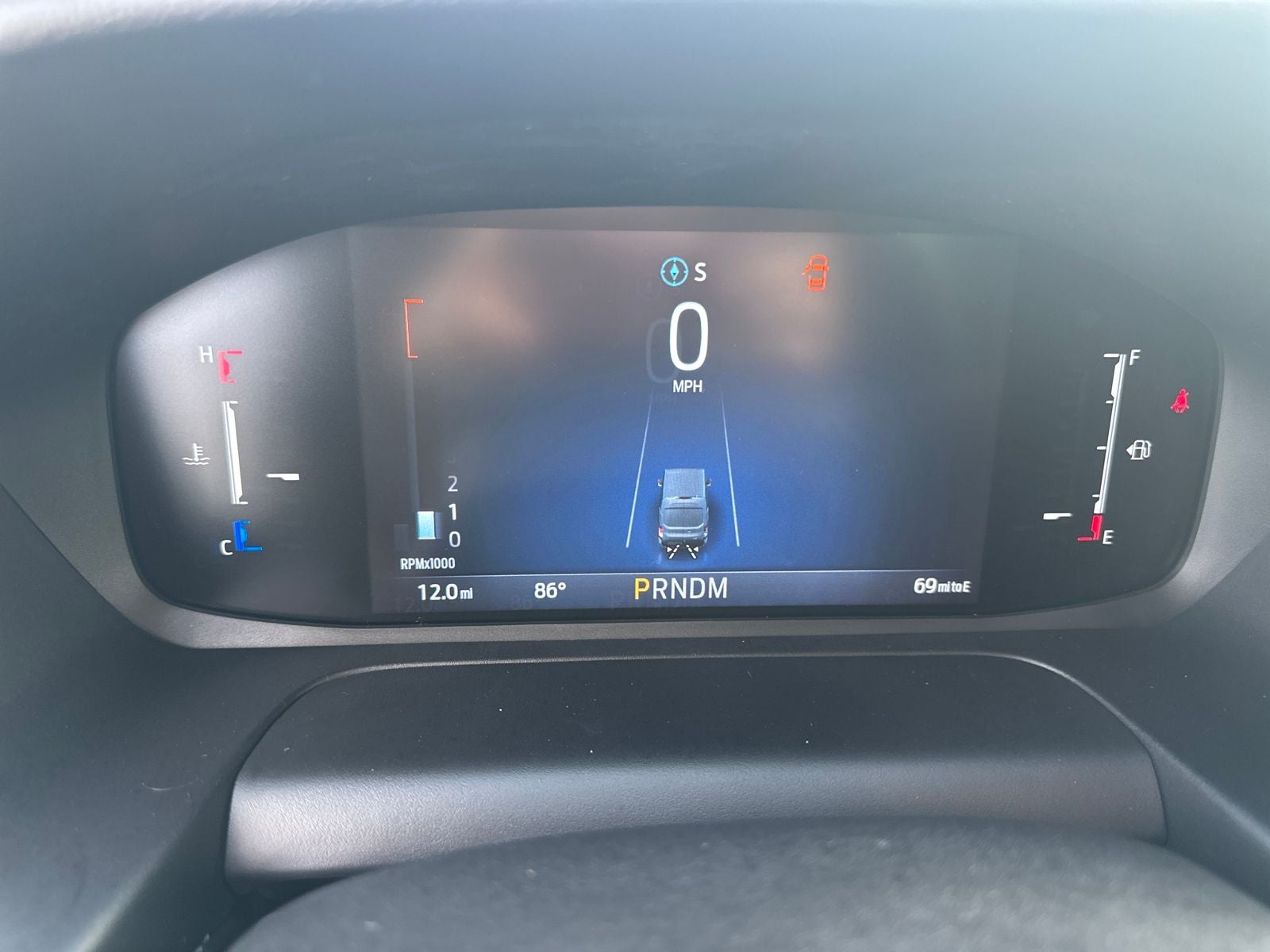 2026 Ford Transit-150 Base