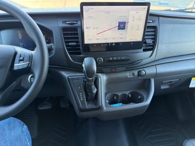 2026 Ford Transit-150 Base